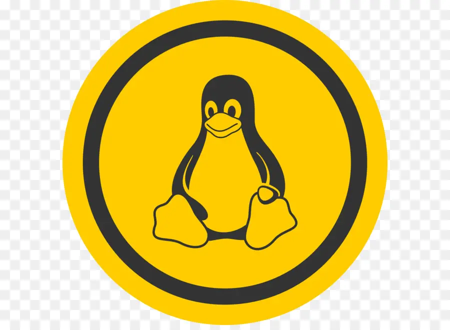 смокинг，линукс PNG