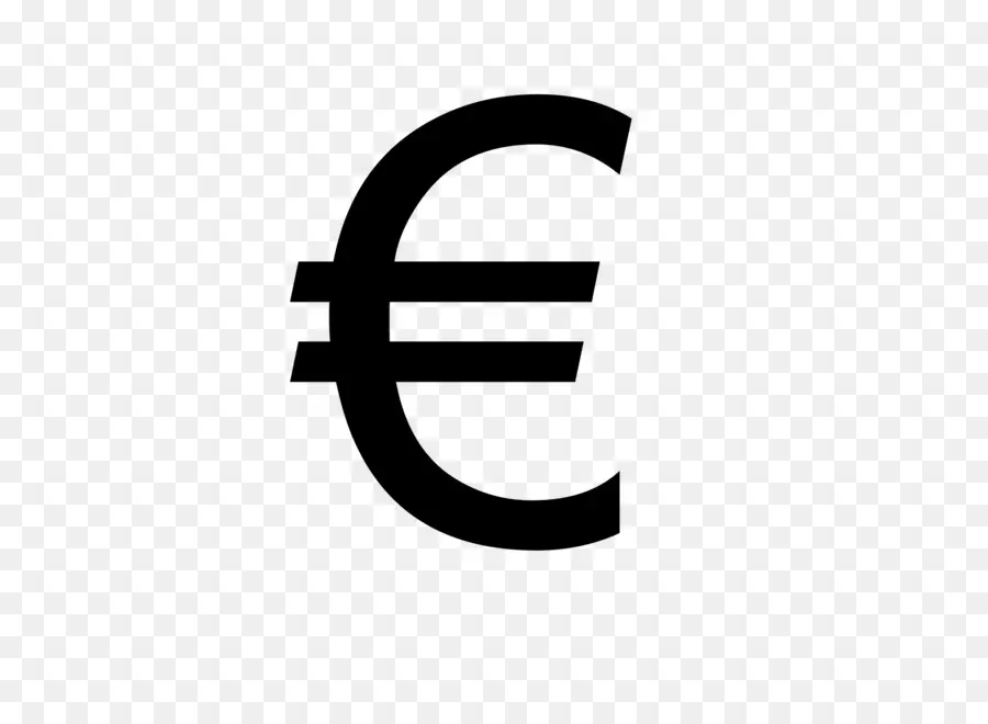 евро знак，евро PNG