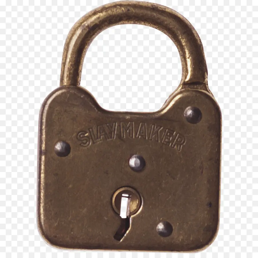 Lock，Padlock PNG