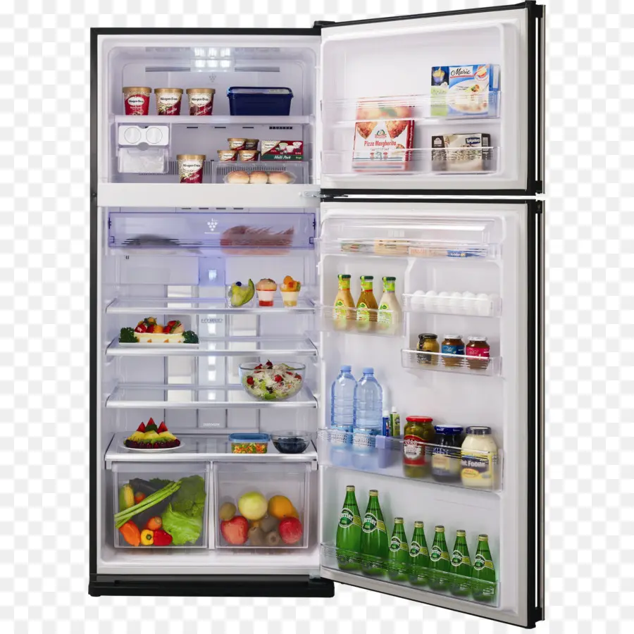 холодильник，дом прибора PNG