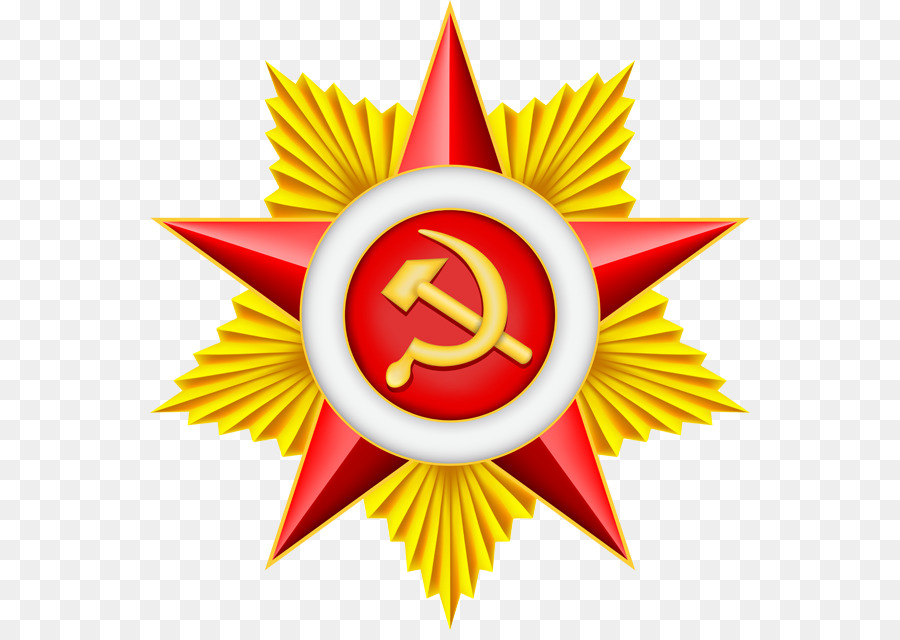 Советского Союза，красные звезды PNG