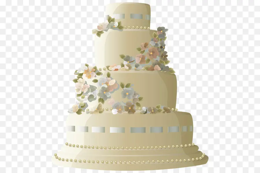 свадебный торт，слоеный пирог PNG