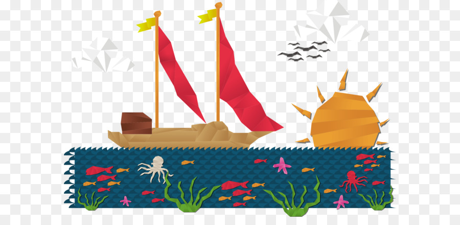 красный，красный флаг PNG