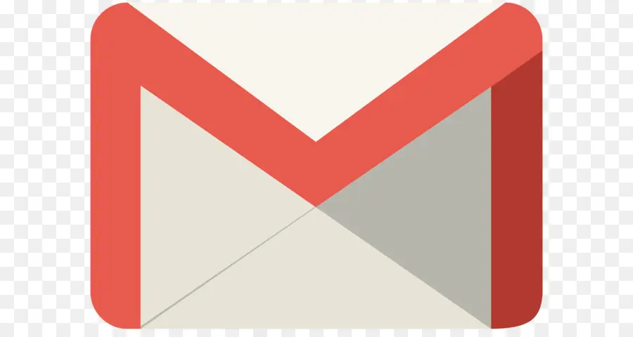 Gmail，входящие на в Gmail PNG