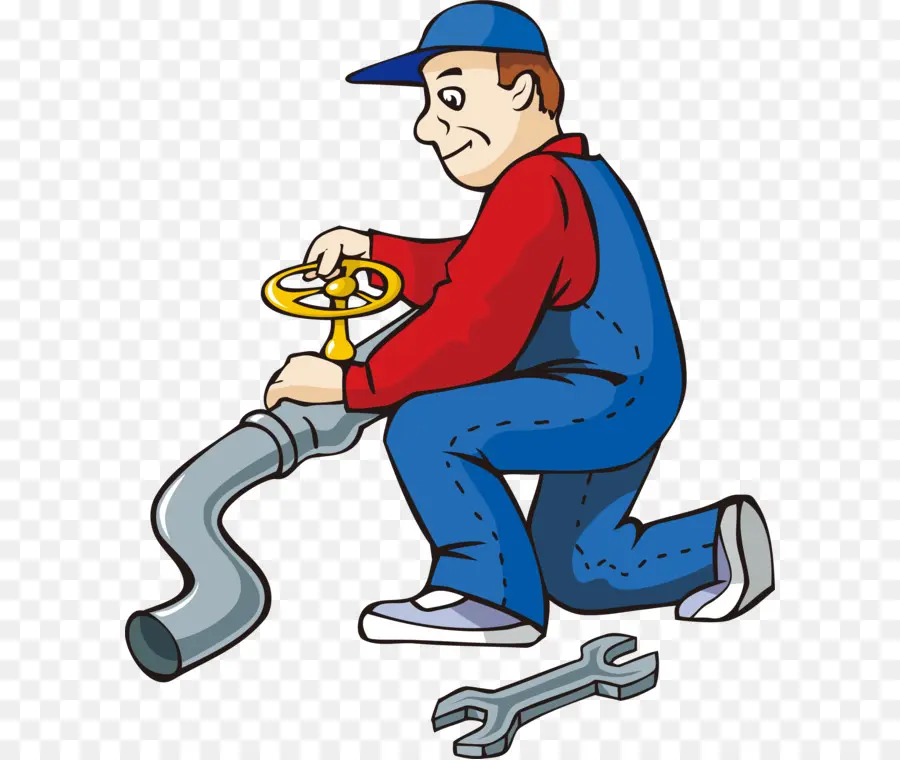 сантехник，Plumbing PNG