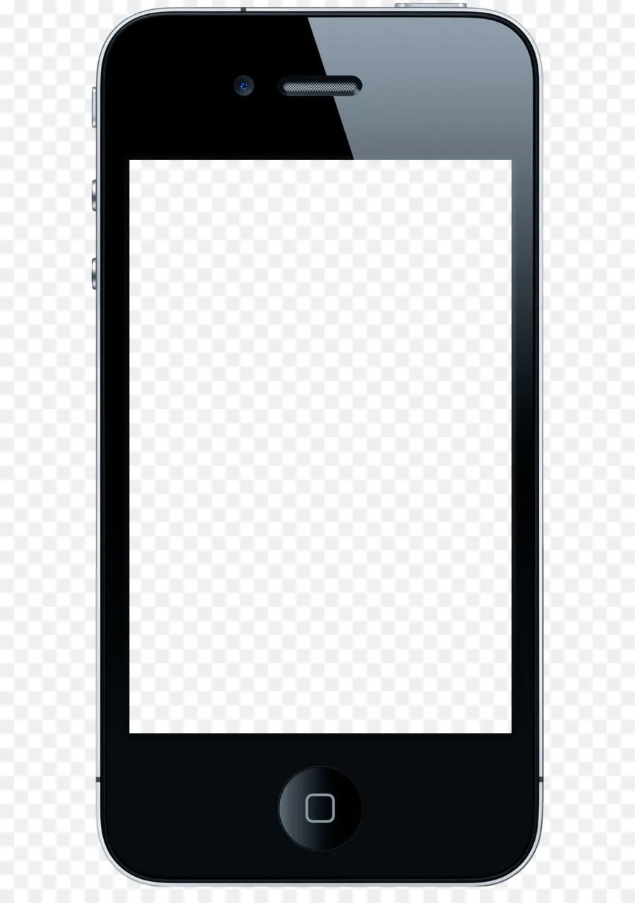 айфон 4，для Ipod касание PNG