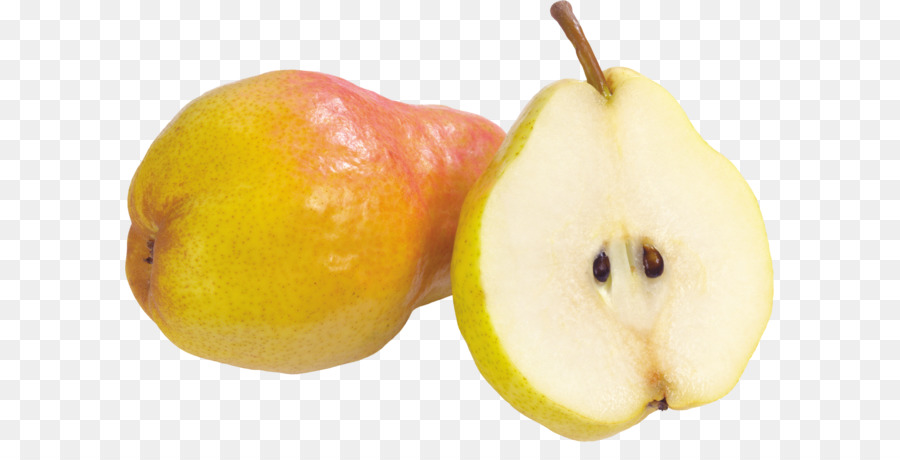 груша，фрукты PNG