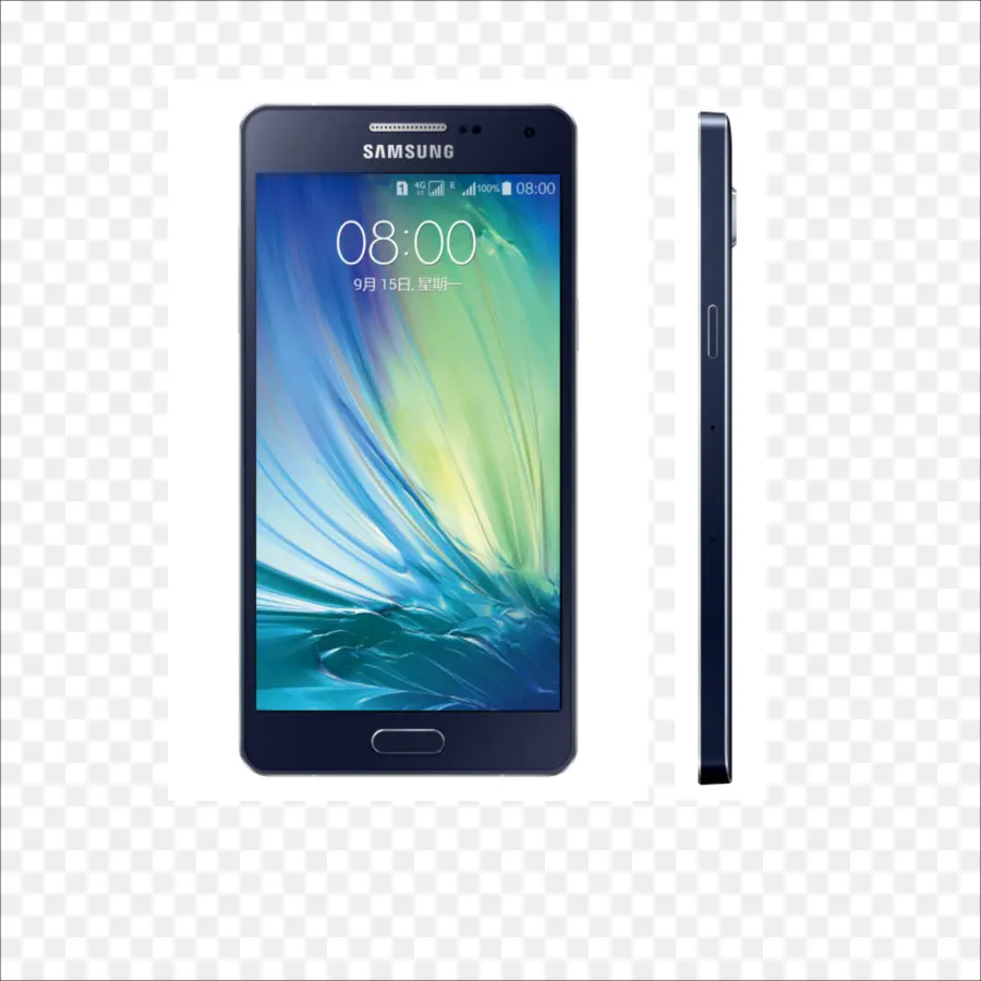 Samsung Galaxy А5 2017，Samsung Galaxy А5 2016 PNG
