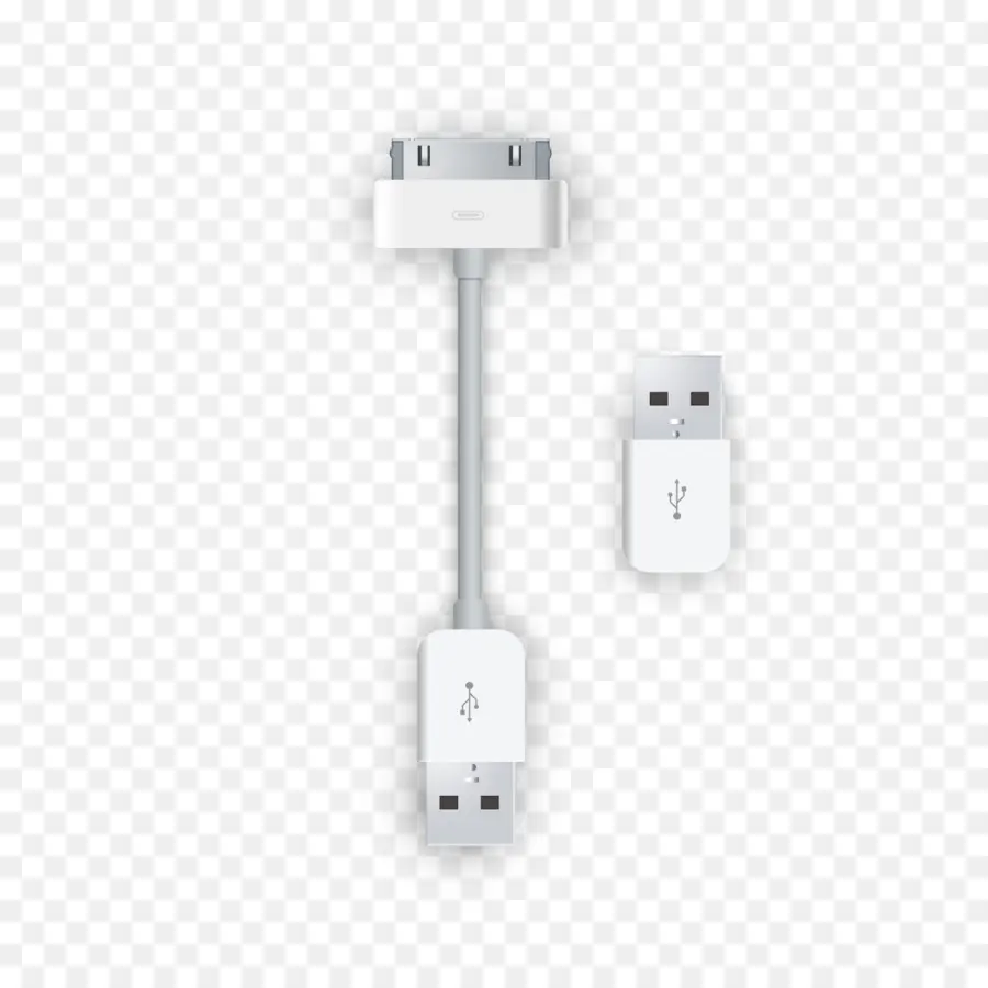 Usb адаптер，Разъем PNG