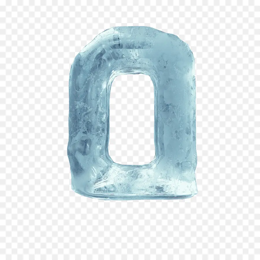 Ice，Letter PNG