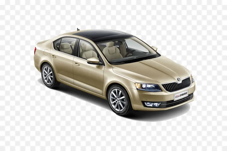 Skoda Octavia，Skoda Auto PNG