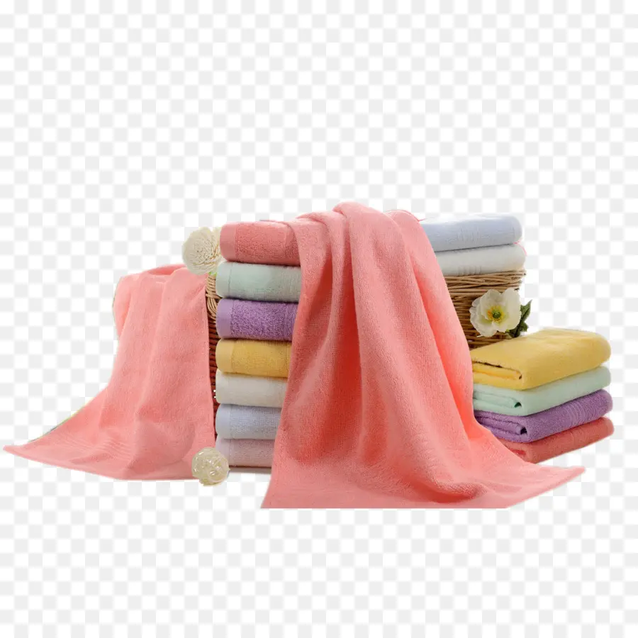полотенце，салфетка PNG