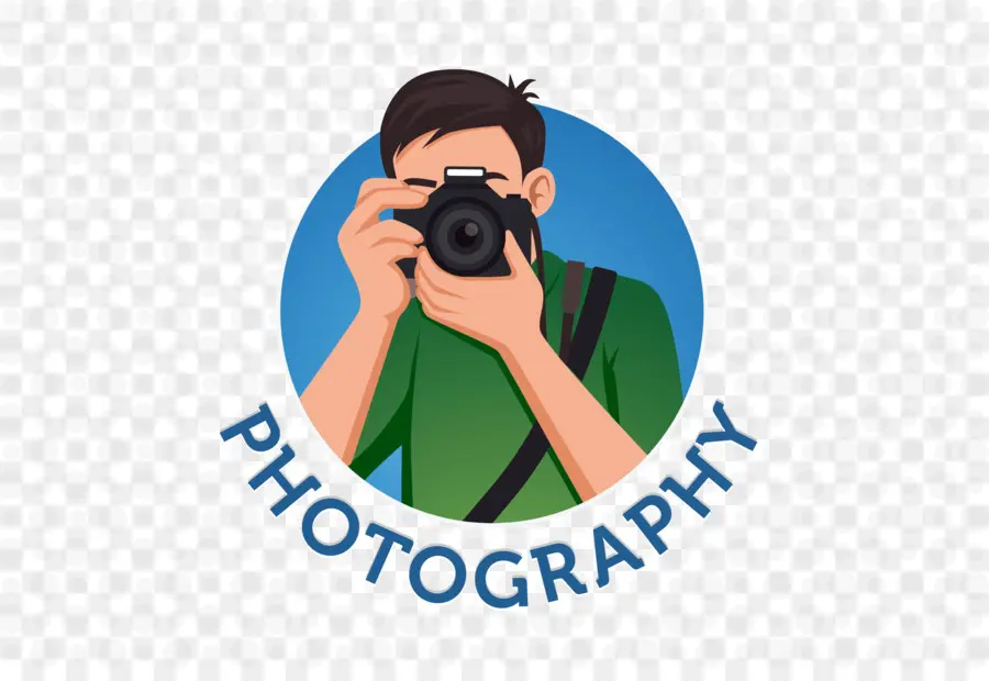 Photography，логотип PNG