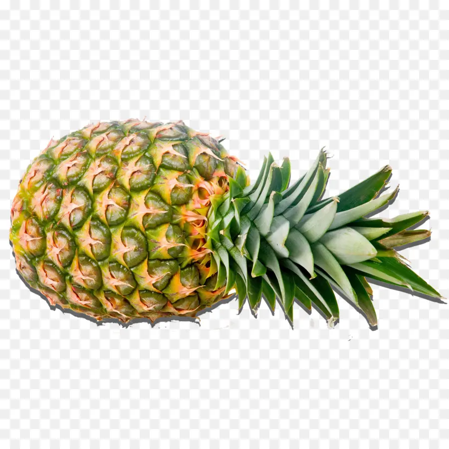 ананас，фрукты PNG