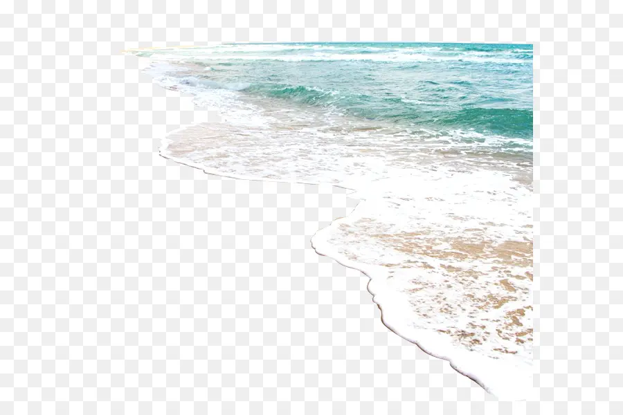 море，воды PNG