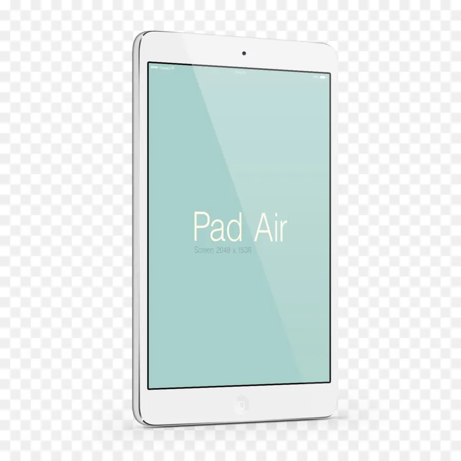 Ipad Эйр，Таблетка PNG