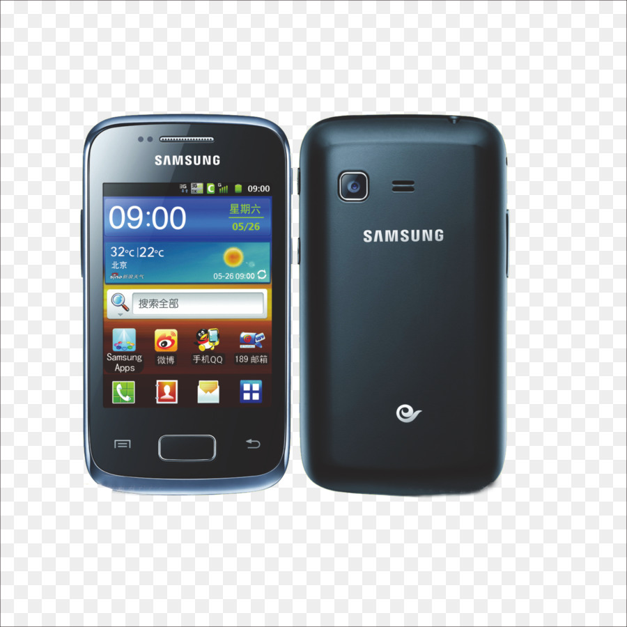 Samsung Galaxy S5，смартфон PNG