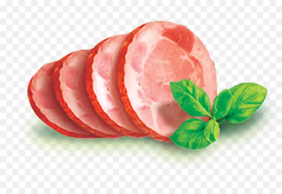 Sausage，салями PNG