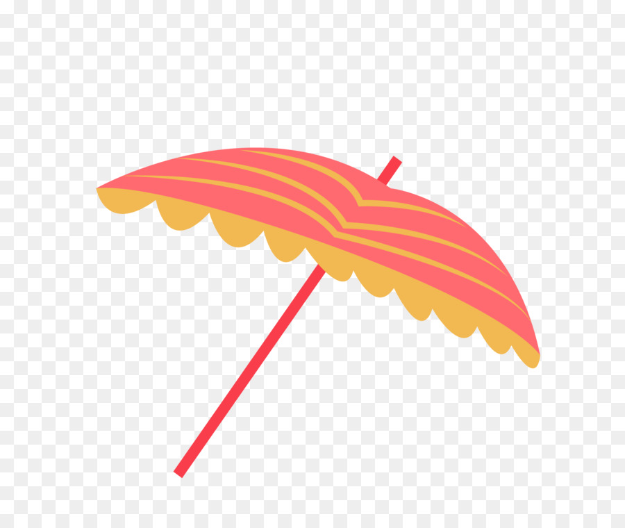 зонтик，инкапсулированный Postscript PNG