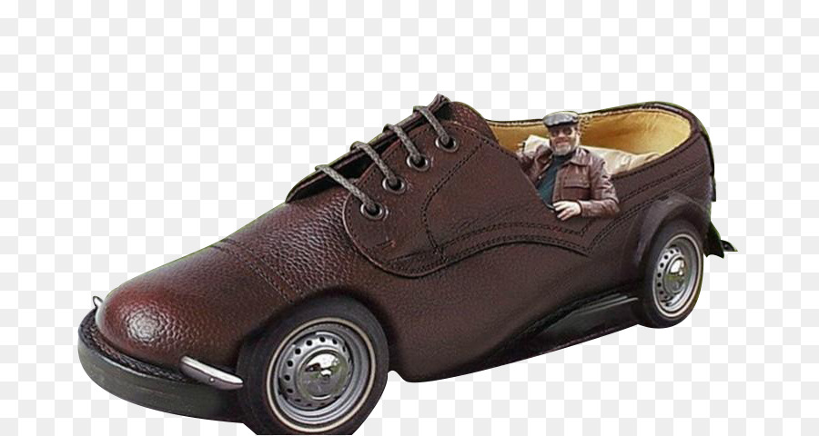 Обувь на автомобилях