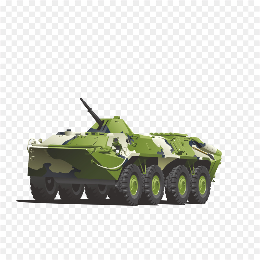 Военный автомобиль，Армия PNG