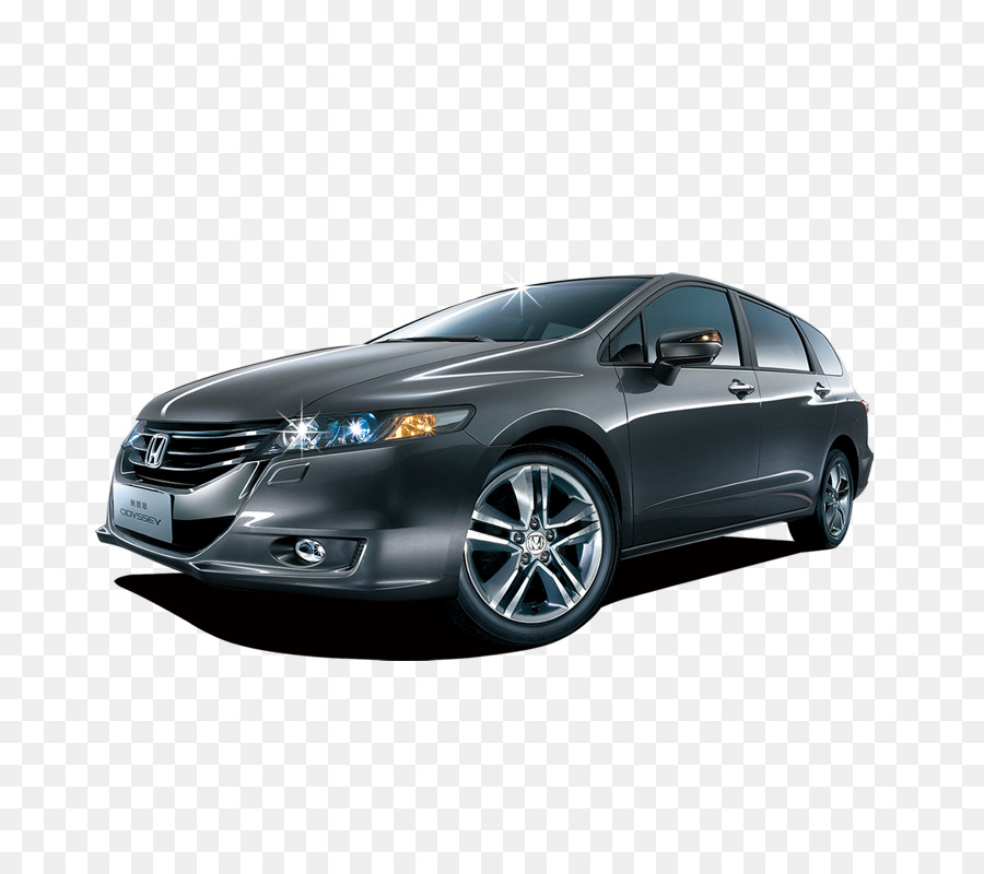 сре，Honda Odyssey PNG