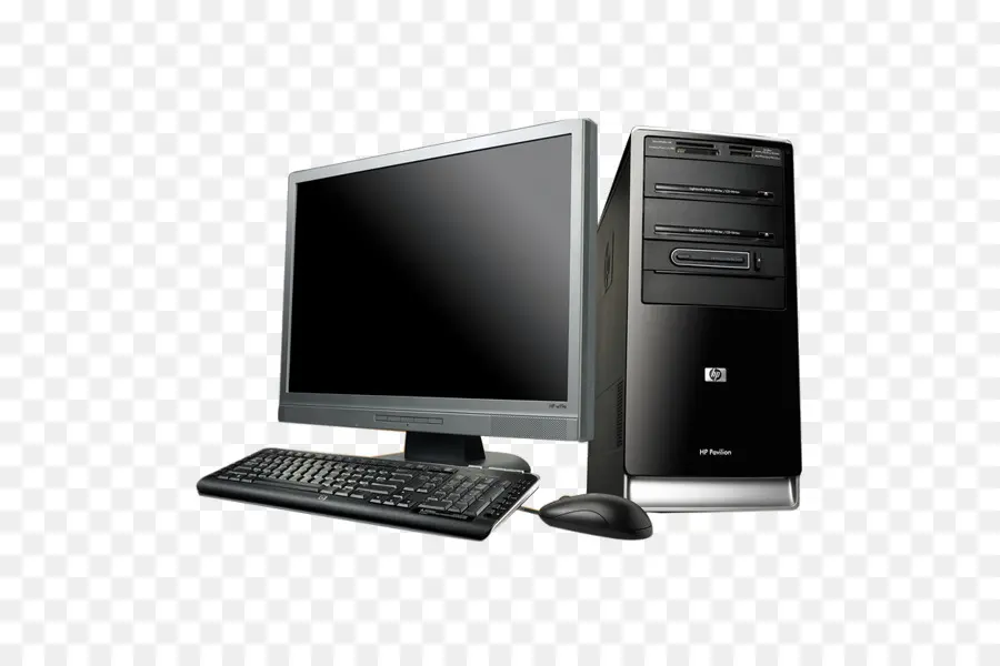 ноутбук，персональный компьютер PNG
