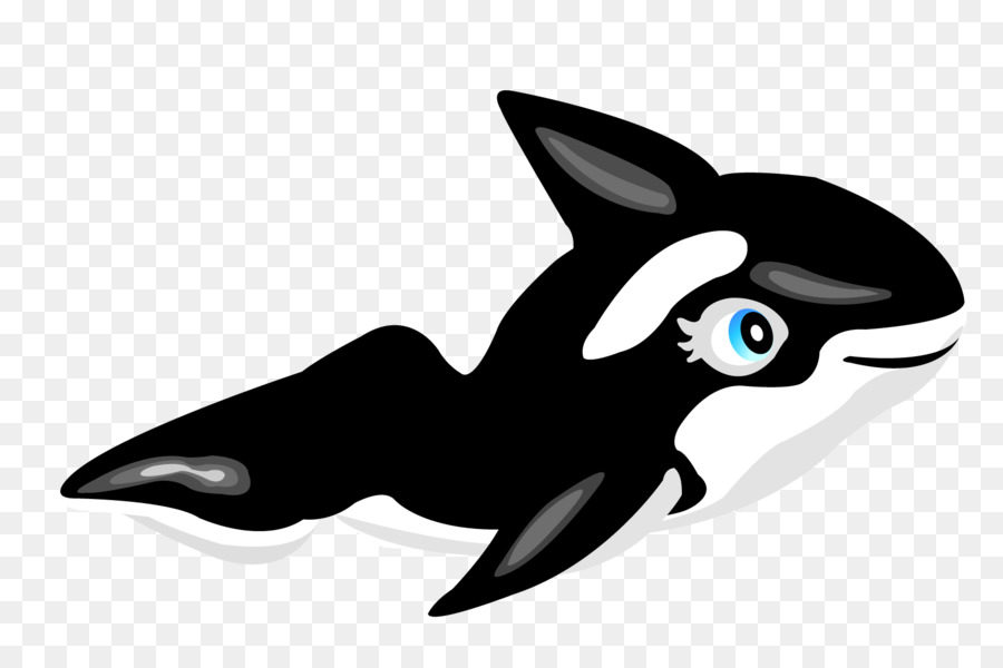 Дельфин，морских млекопитающих PNG