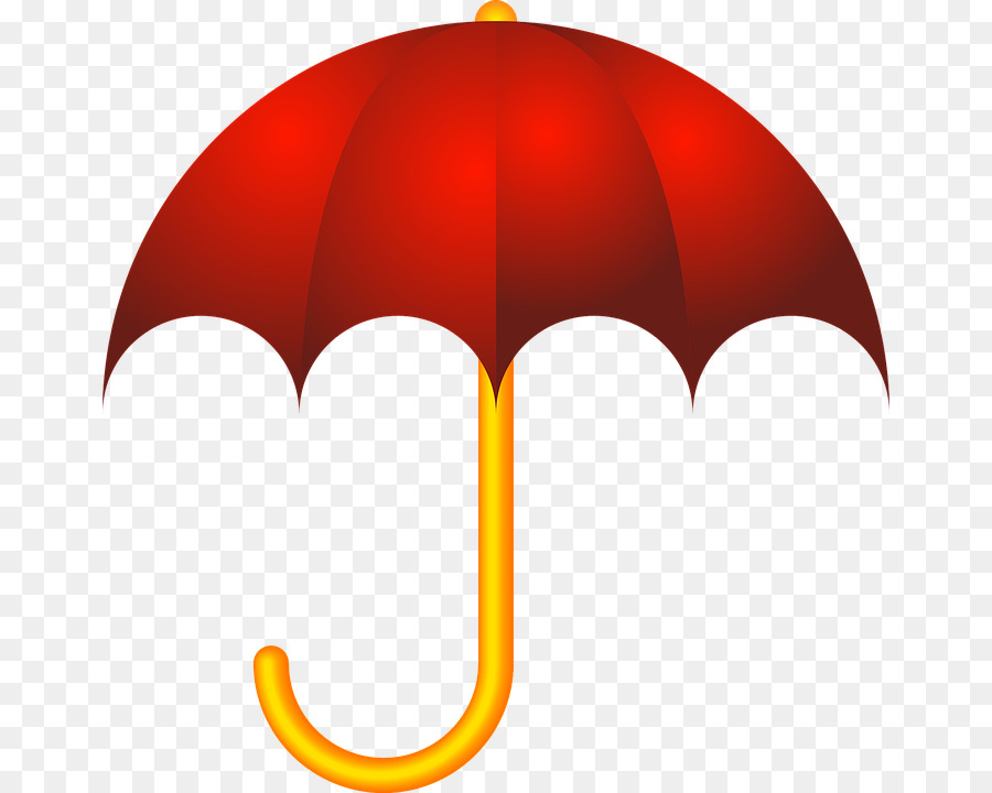 зонтик，Pixabay PNG