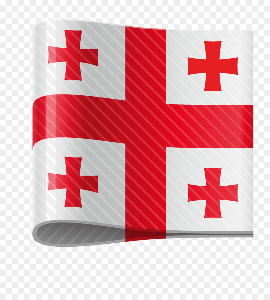 Флаг грузии