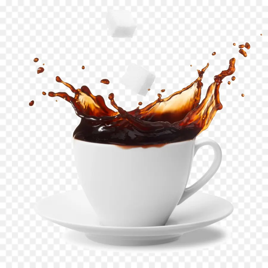 кофе，сок PNG