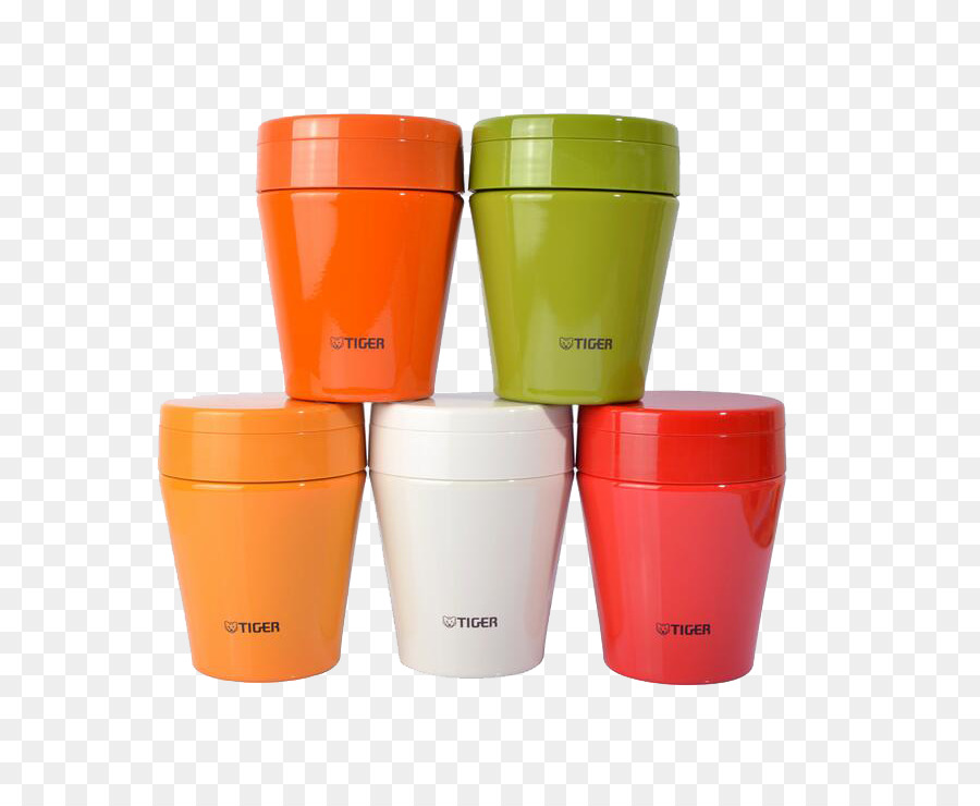 Pot cup