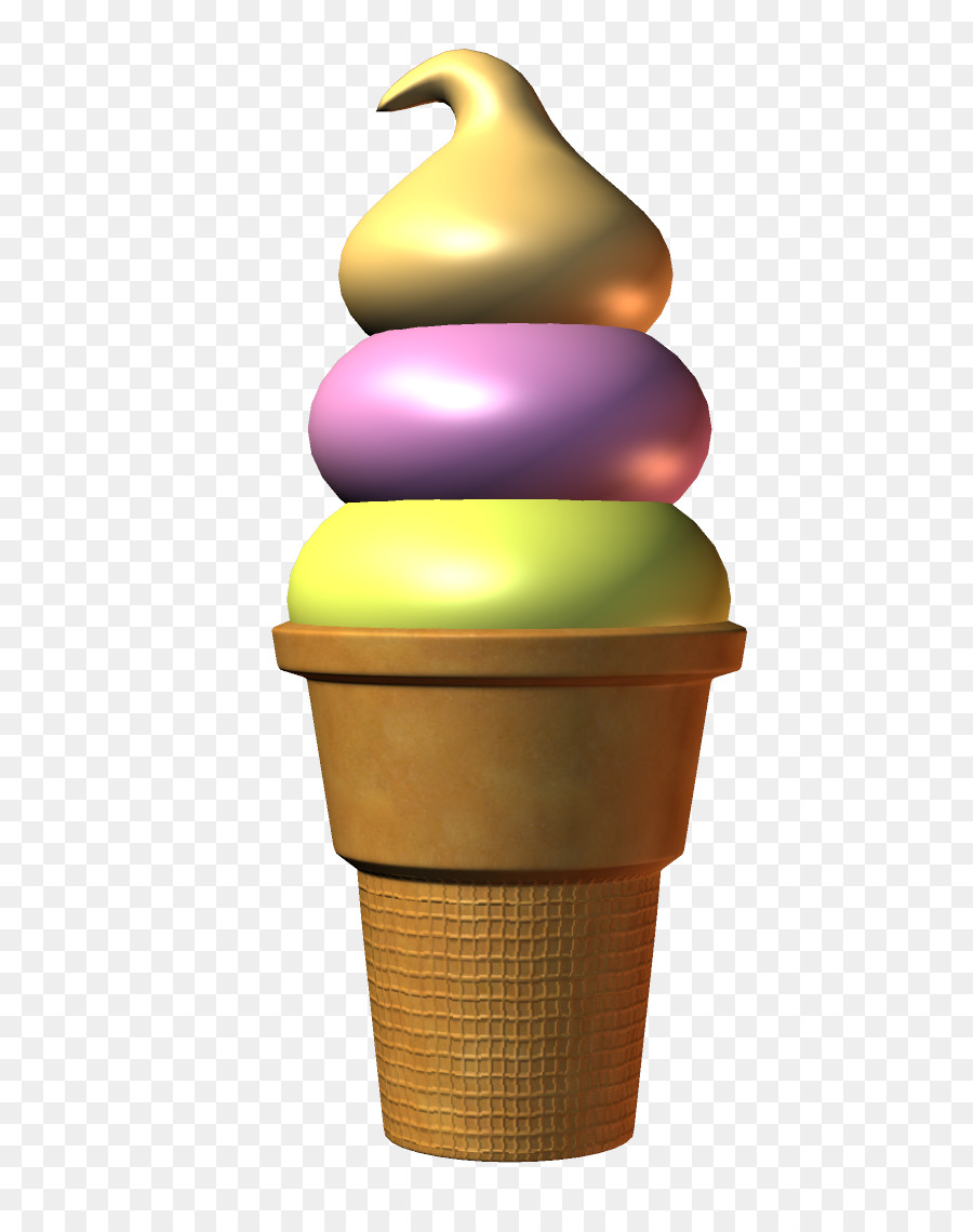 мороженое，пломбир PNG