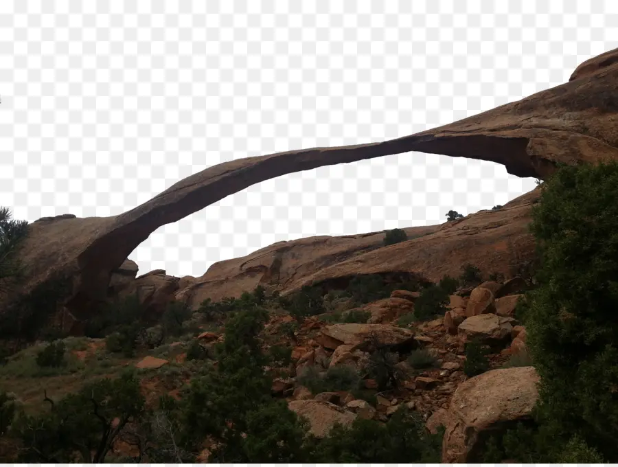 пейзаж арка，деликатный арка PNG
