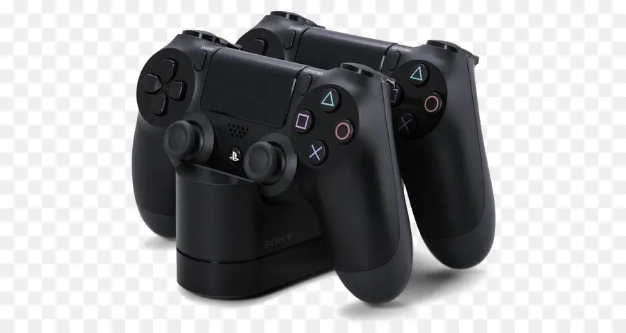для Playstation 4，контроллер Dualshock PNG