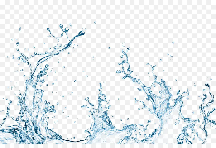 воды，стоковая фотография PNG