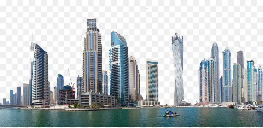 Дубай，Europcar место получения Дубаи головной офис PNG