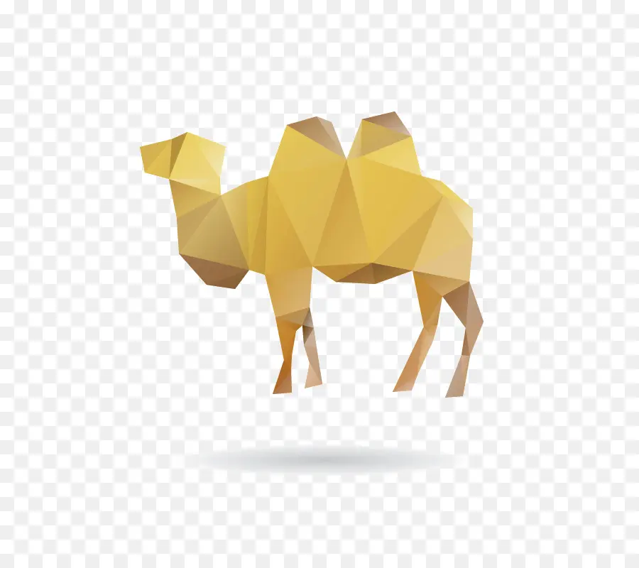 верблюд，жираф PNG