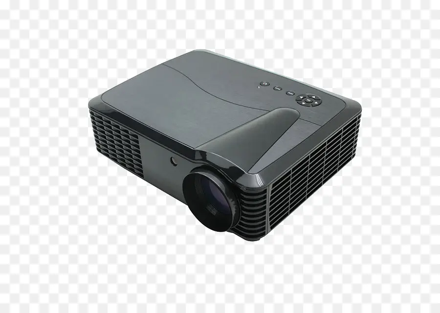 ЖК проектор，видео проектор PNG