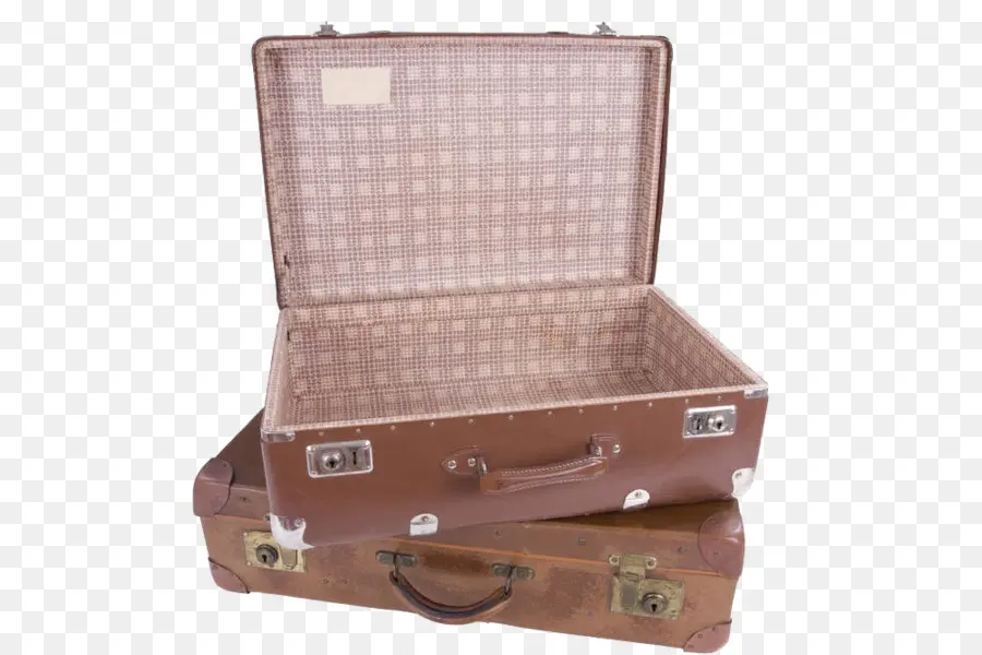 чемодан，стоковая фотография PNG