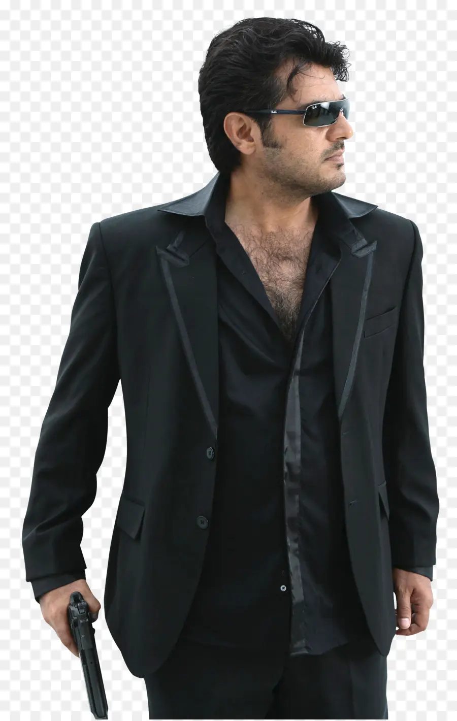 Ajith Kumar，Billa PNG