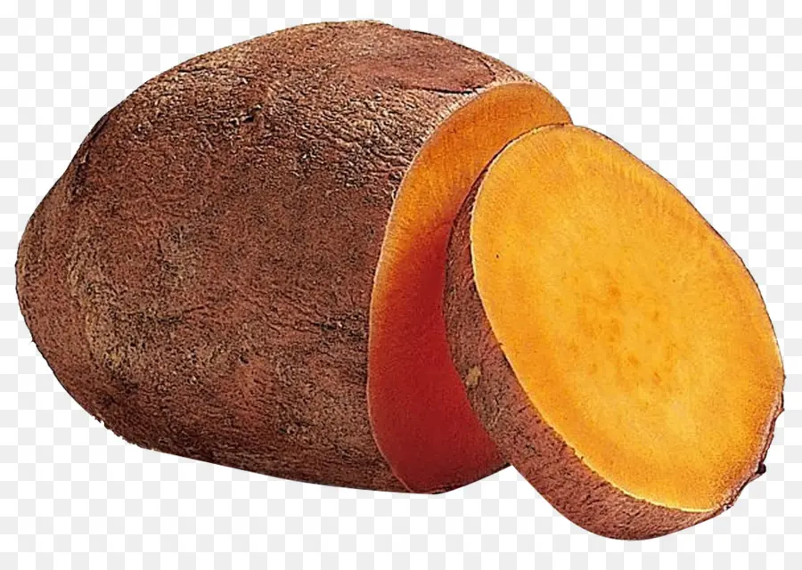 Sweet Potato，ям PNG