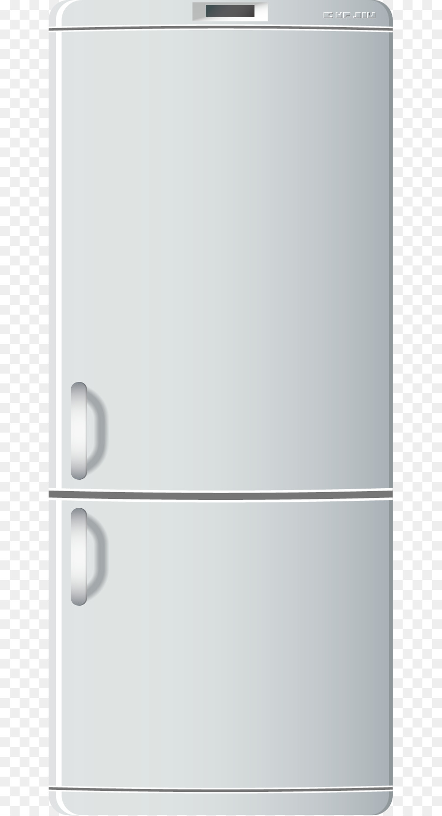 холодильник，адоб иллюстратор PNG