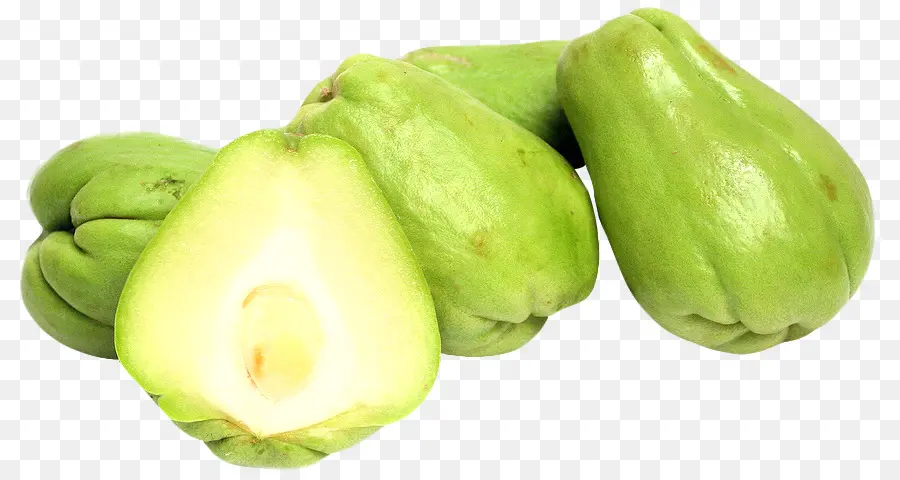 Chayote，Аляска PNG