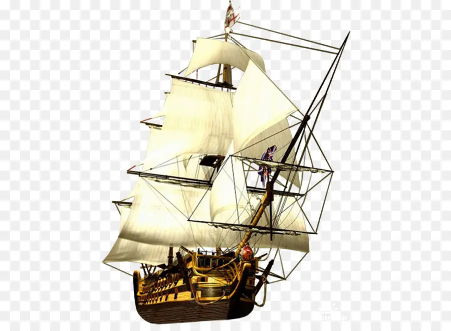корабль，пиратство PNG