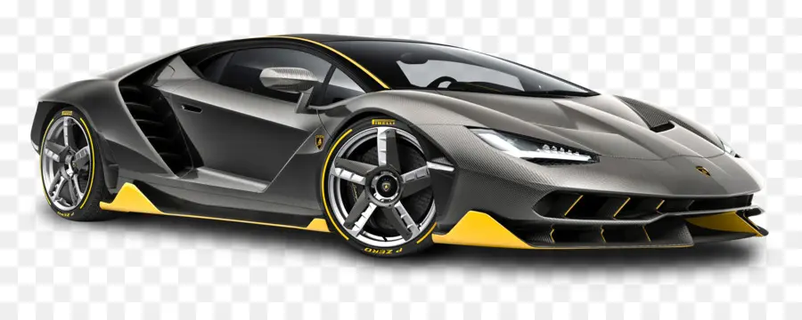 Lamborghini Centenario，Geneva Motor Show PNG