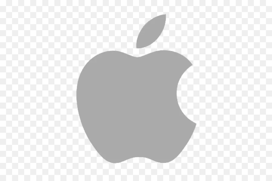 Макинтош，Формат изображения значок Apple PNG