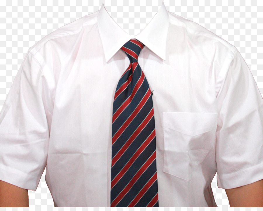 Одежда галстук