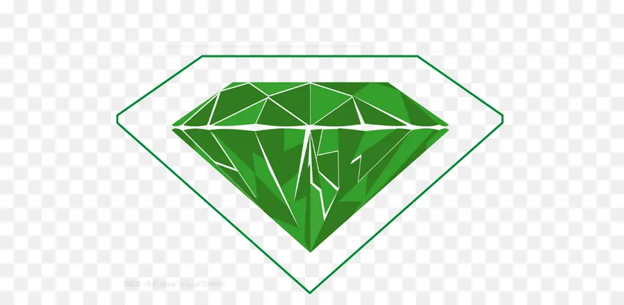 алмаз，логотип PNG