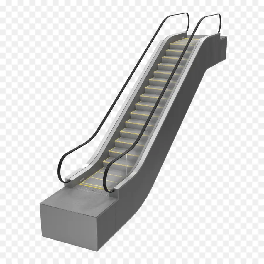 эскалатор，лифт PNG